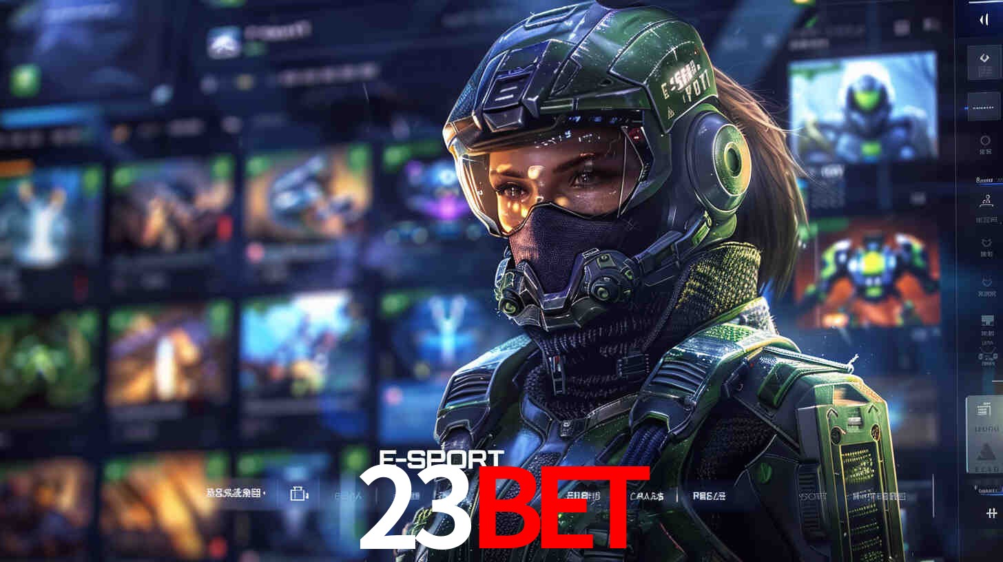 Seasonal Promotions 23BET