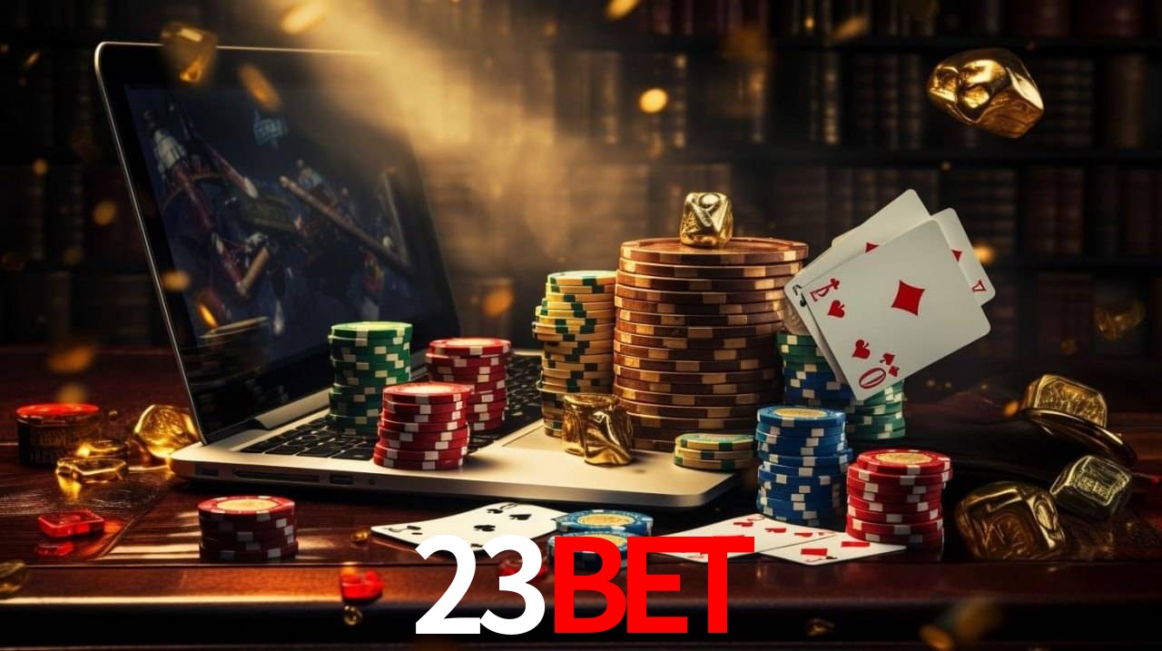 Jogos Exclusivos 23BET