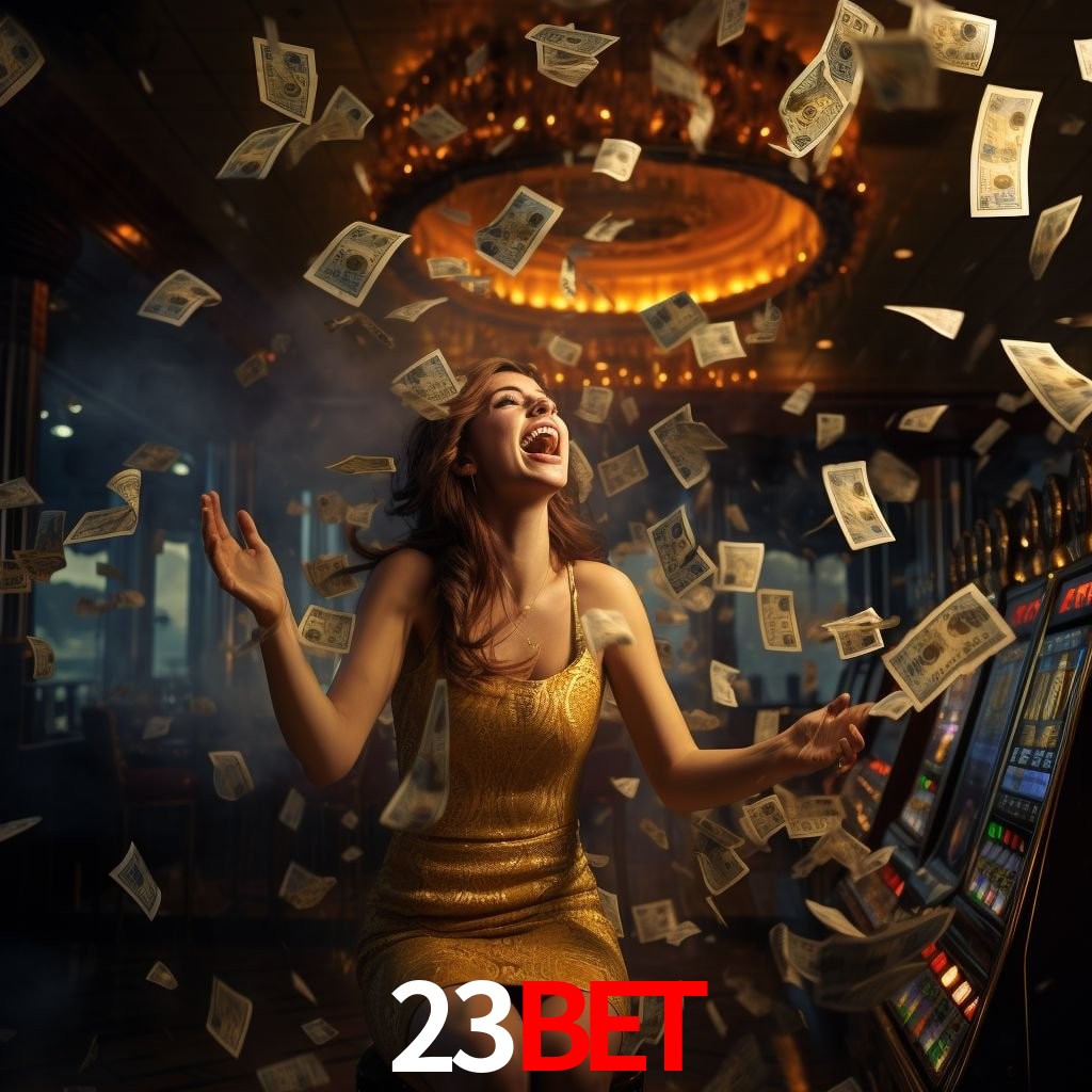Aviator Game 23BET