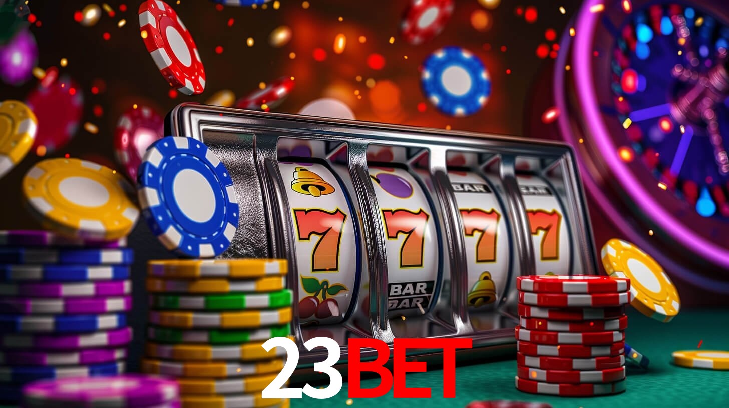 A Emoção da Loteria na 23BET: Uma Chance de Mudança de Vida