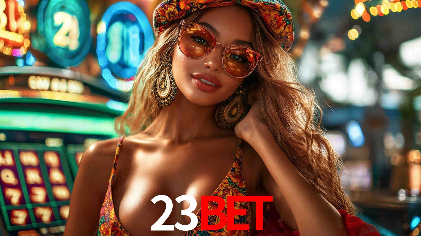Exclusive Games 23BET