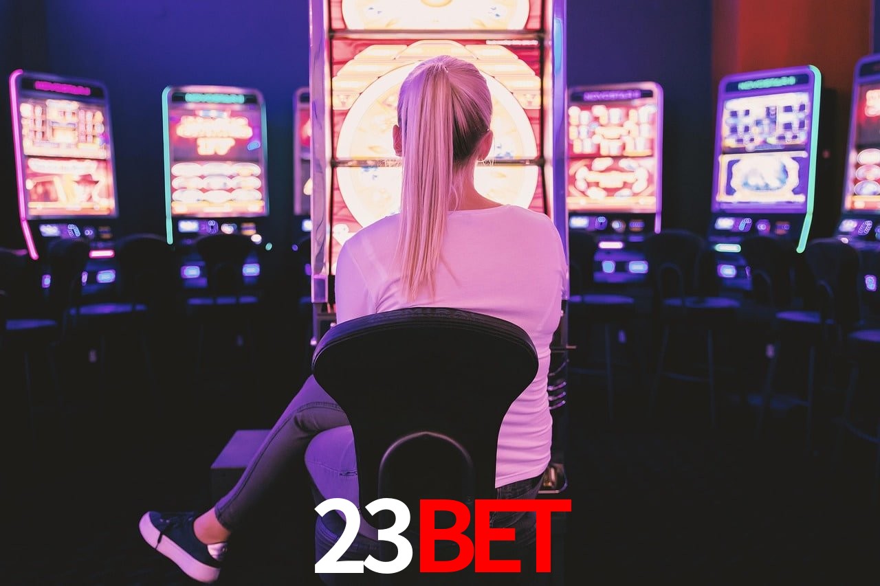 Game Statistics 23BET