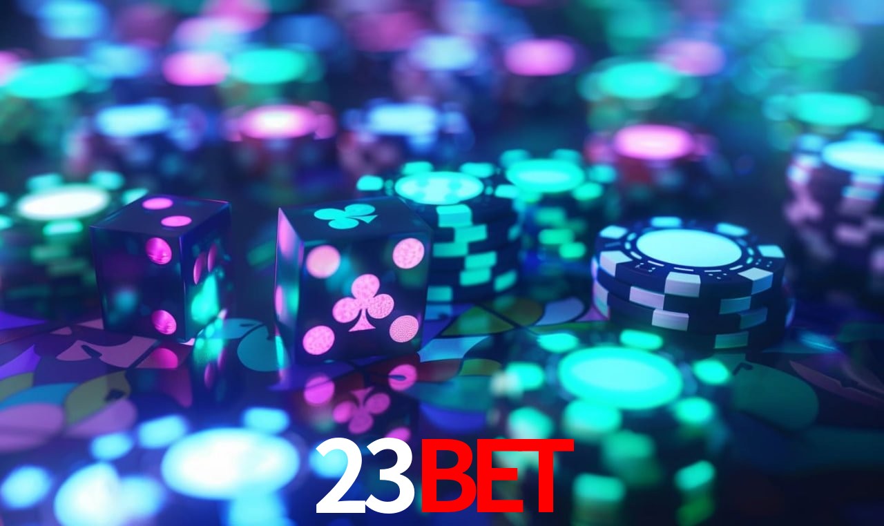 PIX Instantâneo 23BET