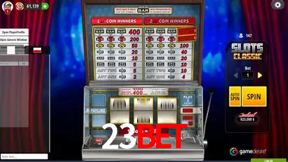 Descubra a Essência do 23BET: Nossa História e Compromissos