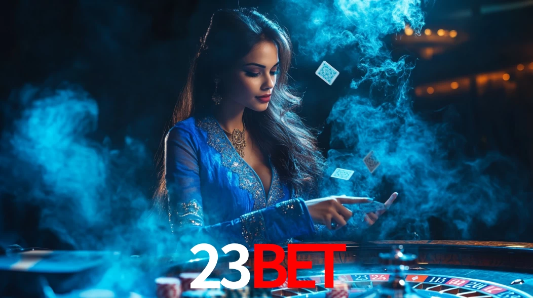 Apostas Esportivas na 23BET: Um Guia Completo