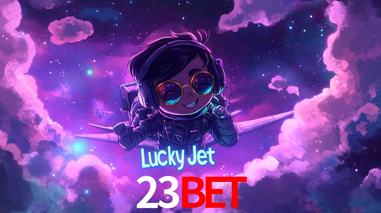 Descubra a Magia dos Jogos de Arcade no 23BET