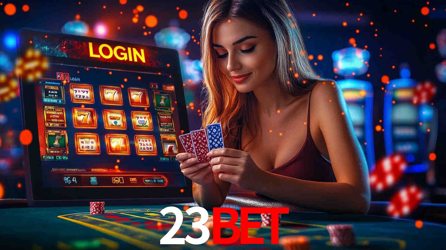 23BET App