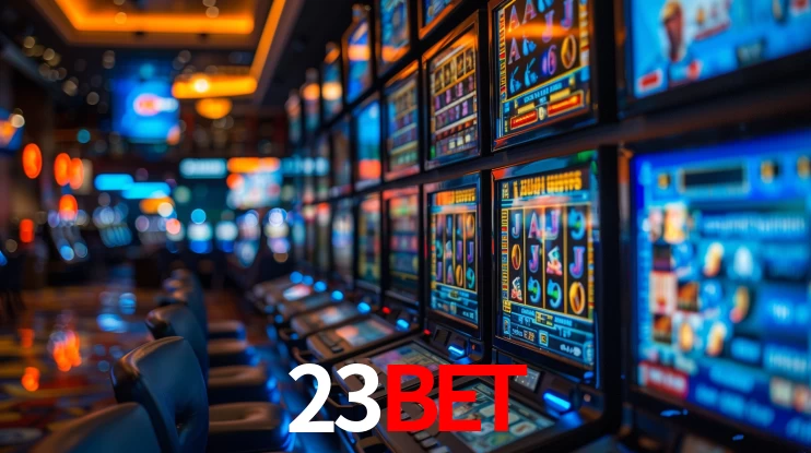Quick Registration 23BET