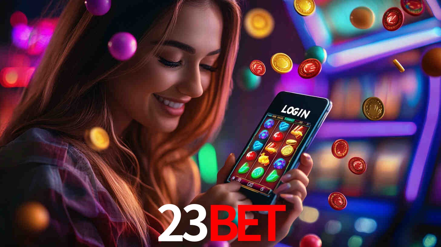 23BET App