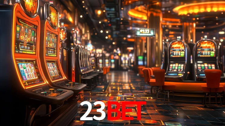 Explore as vantagens do 23BET: serviço profissional e confiabilidade