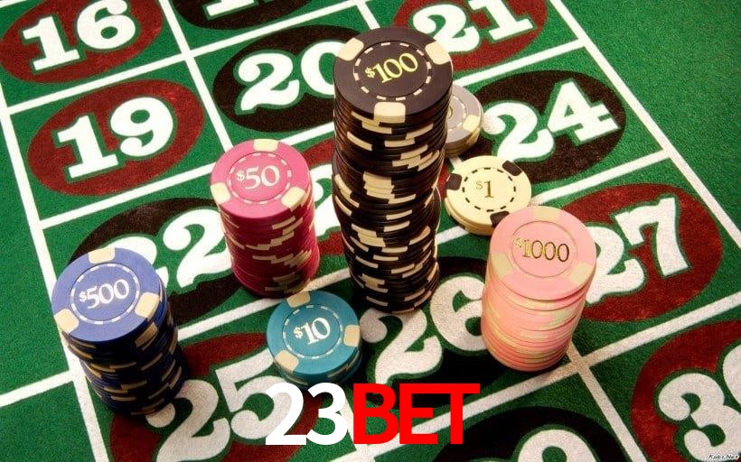 Descubra a Essência do 23BET: Nossa História e Compromissos