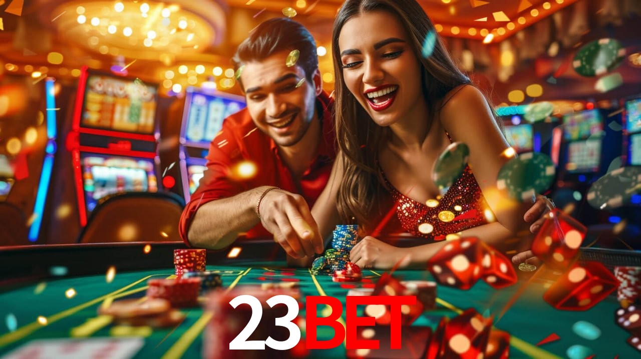 Recursos de Bônus 23BET