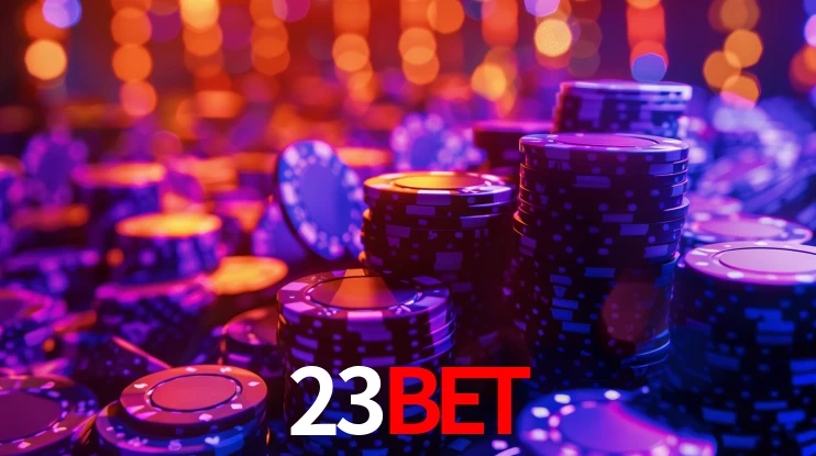 23BET: A Experiência de Casino com Jogos de Mesa ao Vivo