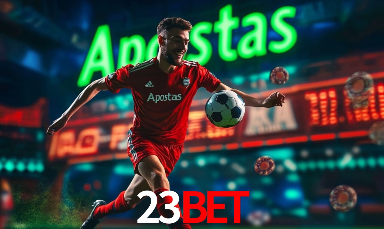 A Experiência Imersiva dos Cassinos Ao Vivo no 23BET