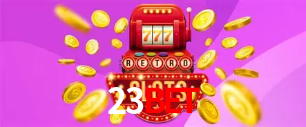 Descubra o Mundo do Cassino Online com 23BET