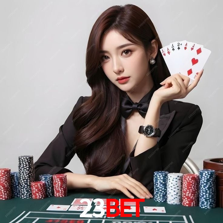 Provedores de Jogos 23BET