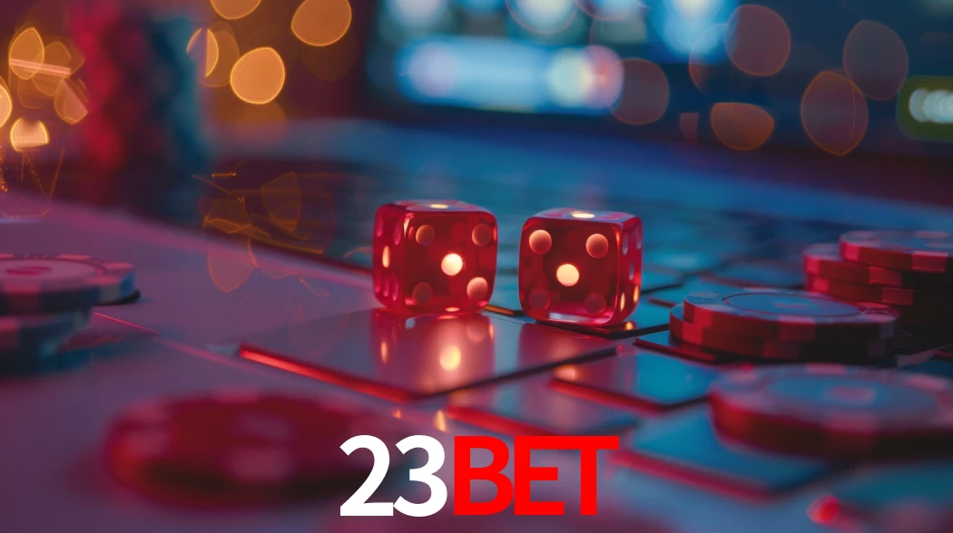Game Providers 23BET