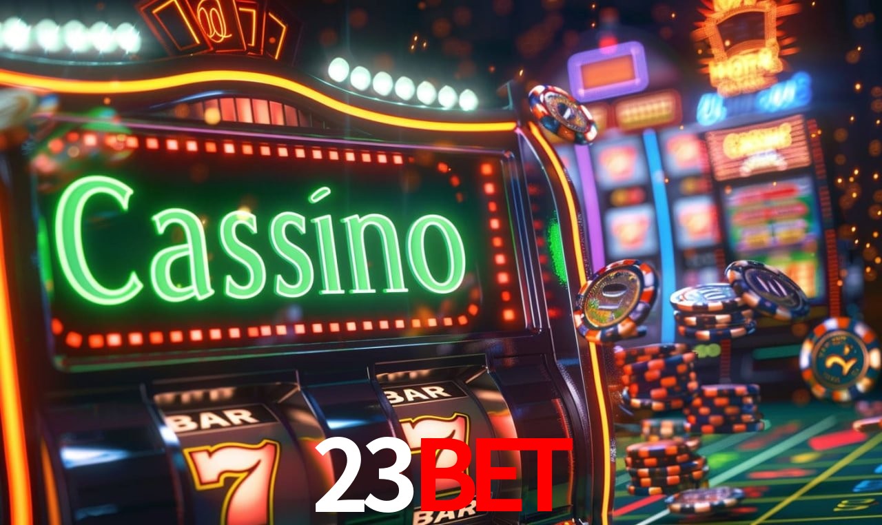 Estatísticas do Jogo 23BET