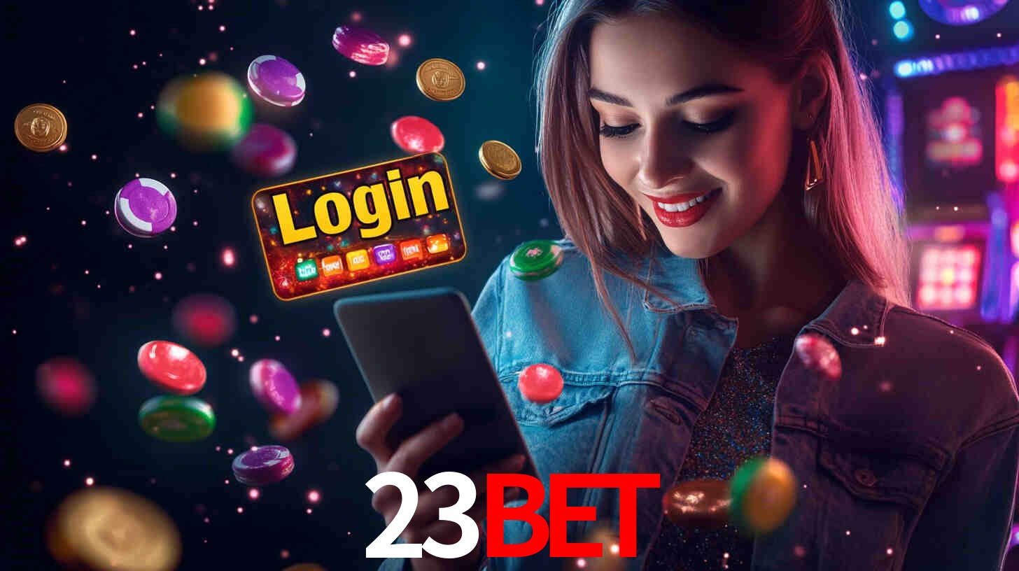 Inovações de Jogos na 23BET: O Futuro das Experiências Interativas
