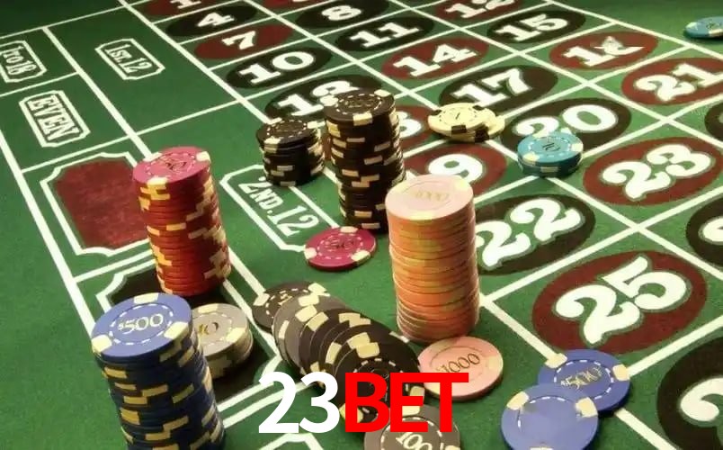 Apostas de Basquete 23BET
