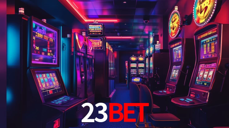 23BET login app