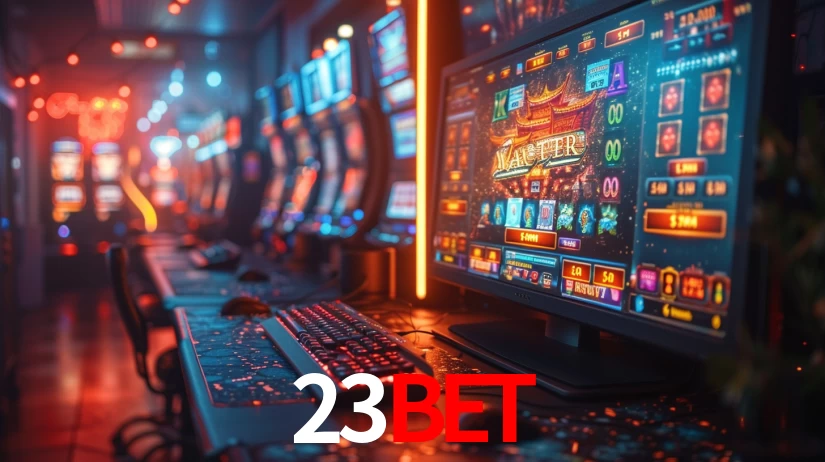 23BET login app
