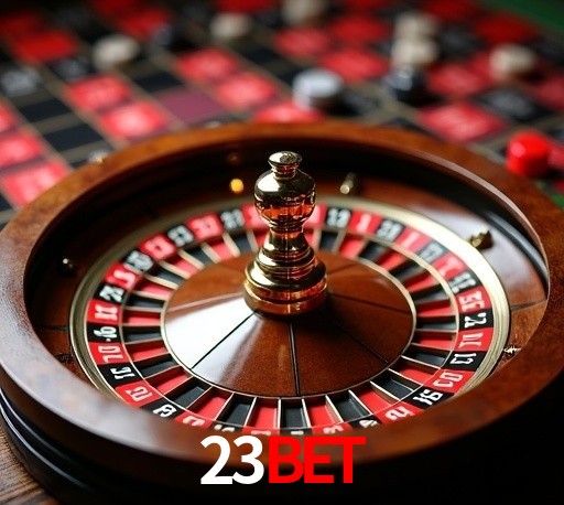 Design Responsivo 23BET