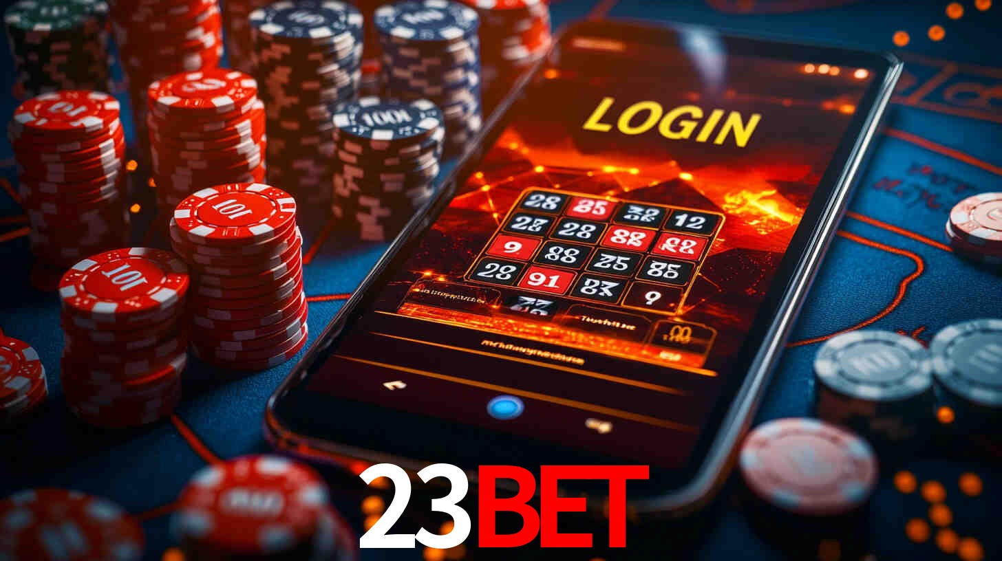 23BET,23BET App