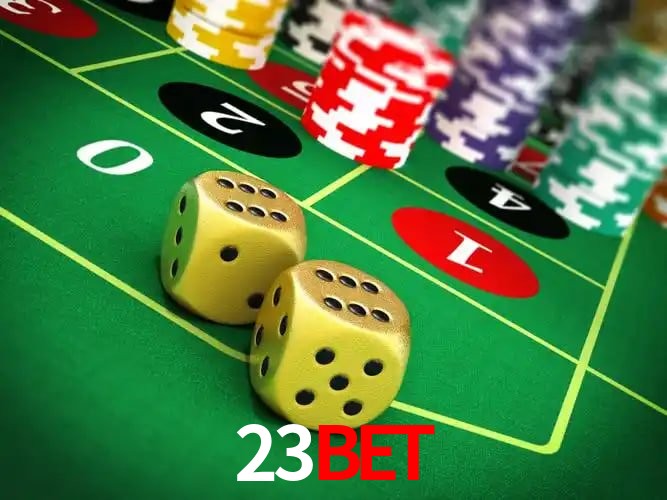 Basketball Betting 23BET