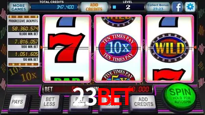 A Experiência Imersiva dos Cassinos Ao Vivo no 23BET