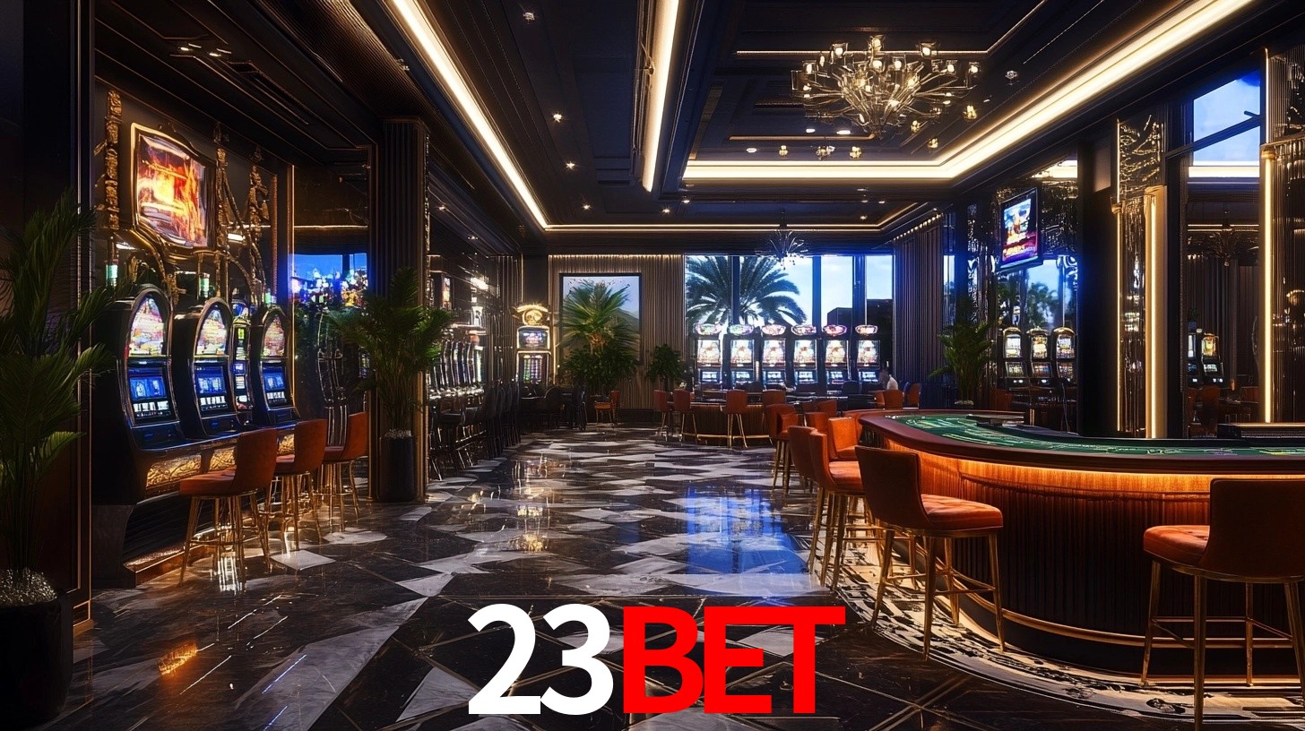 Ofertas Imperdíveis na 23BET: Promoções e Bônus Que Valem a Pena