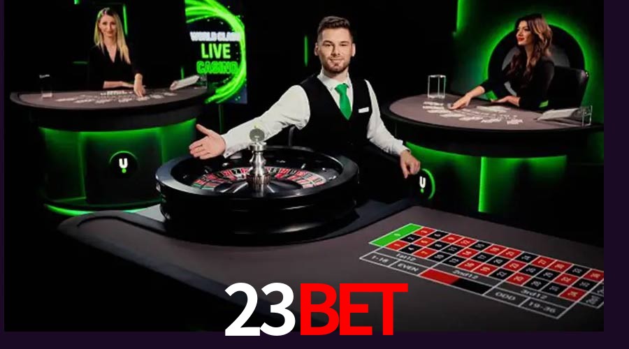 Secure Login 23BET