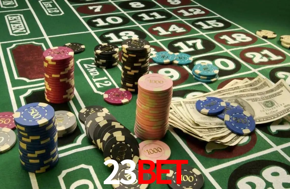 Experimente o Login Seguro Premium no 23BET
