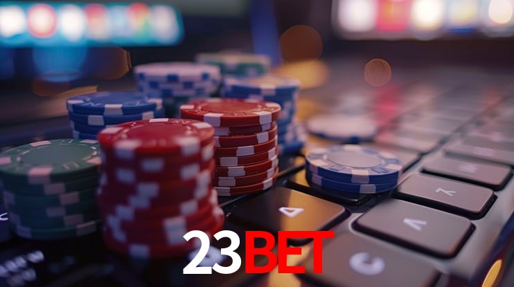 Diretório de Jogos 23BET