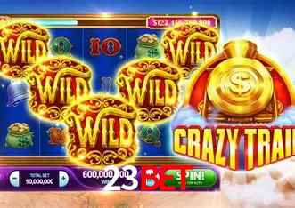 Descubra o Mundo do Cassino Online com 23BET