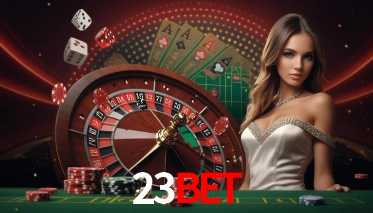 Live Casino 23BET