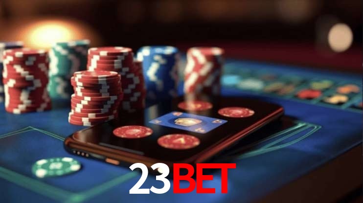 Bônus Diários 23BET
