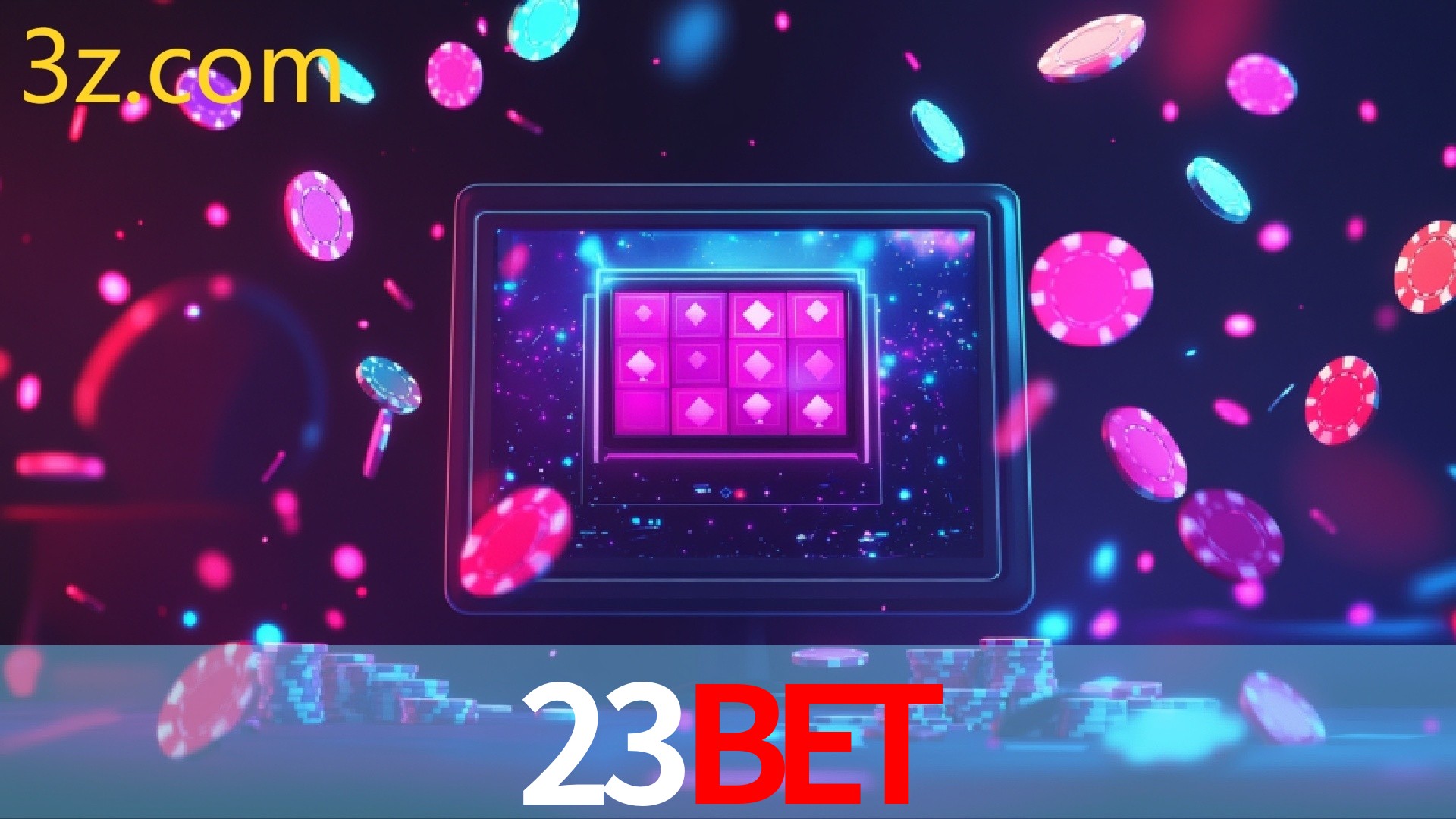 23BET