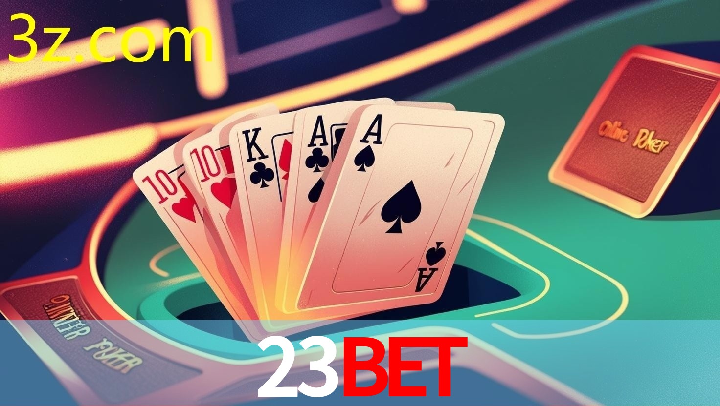23BET
