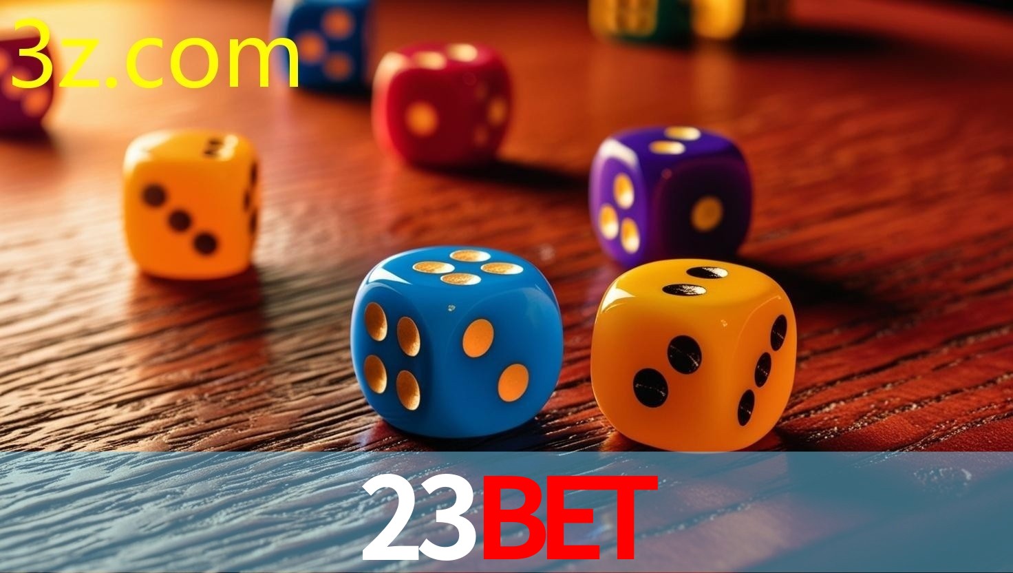 23BET