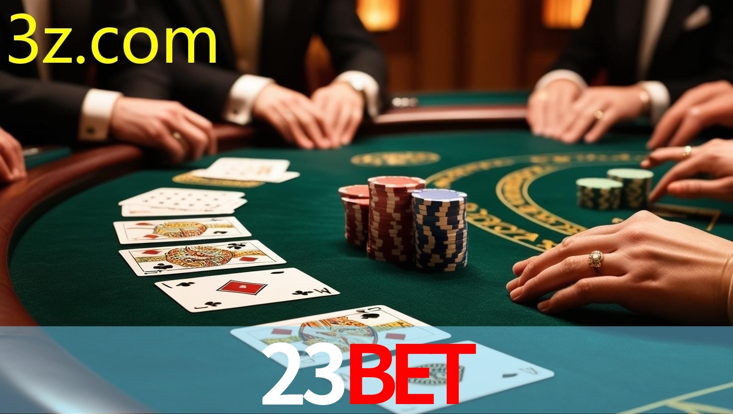 I23BET