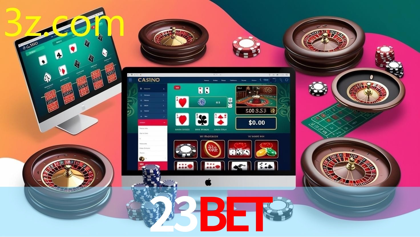 23BET