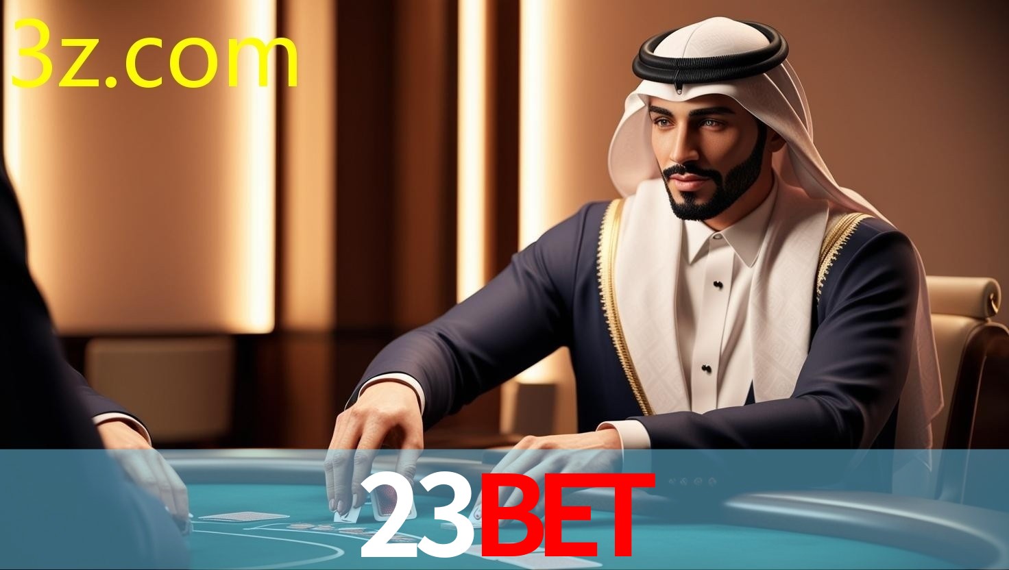 23BET