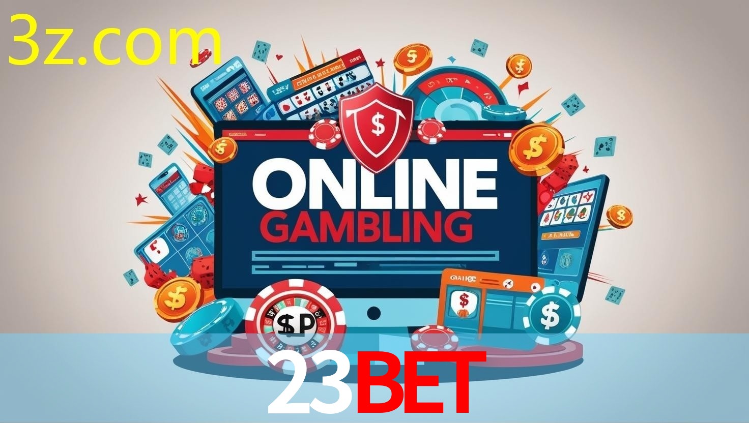 23BET